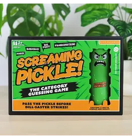 Gift Republic Pickle Panic Game
