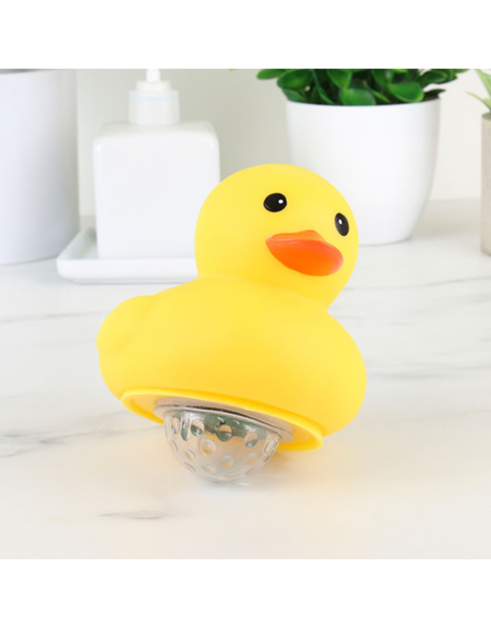 Gift Republic Boogie Bath Duck