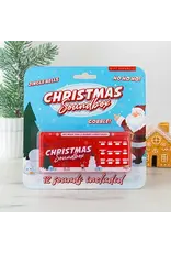 Gift Republic Christmas Sound Box