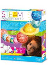 4M Solar System String Lights