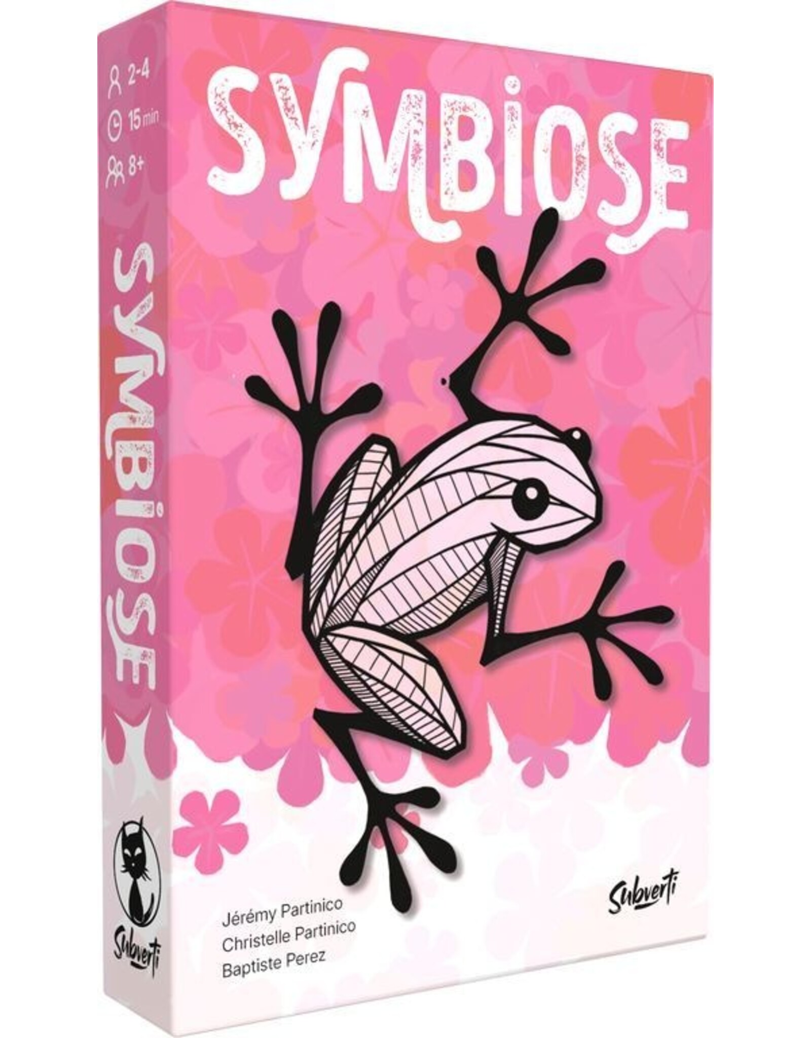 Symbiose