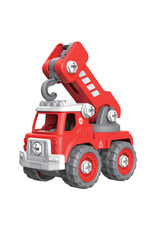 5-in-1 Truck-O-Bot Fire Rescue