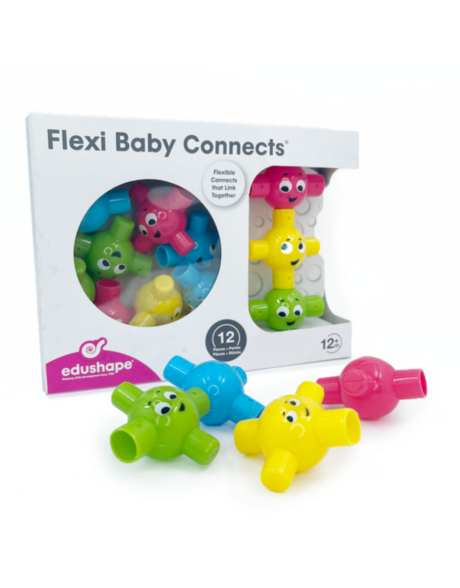 Flexi Baby Connects