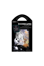 Sandylion Nightmare Before Christmas Decal Variety Pack