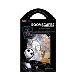 Sandylion Nightmare Before Christmas Decal Variety Pack