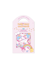 Sandylion Sanrio - Pastel Hello Kitty Decal Variety Pack