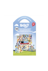 Sandylion Bluey Decal Variety Pack