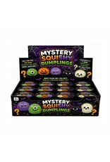 Squishy Dumpling Mystery - Halloween Gel