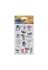 Sandylion Disney Stitch Slumber Party Stickers