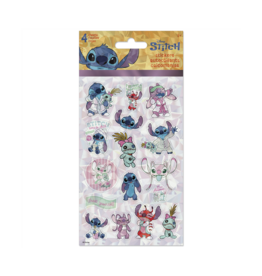 Sandylion Disney Stitch Slumber Party Stickers