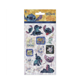 Sandylion Disney Stitch Unleash Your 6S6 Stickers