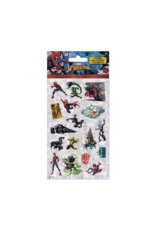 Sandylion Marvel-Spider-Man Neighbourhood Hero Stickers