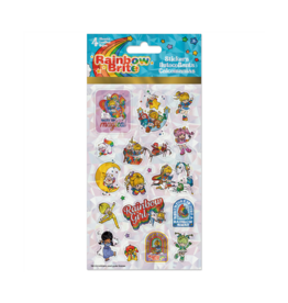 Sandylion Rainbow Brite Stickers
