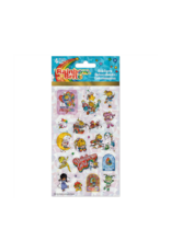Sandylion Rainbow Brite Stickers