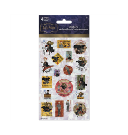 Sandylion Harry Potter Educational Stickers