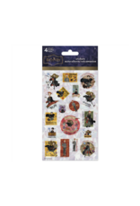 Sandylion Harry Potter Educational Stickers
