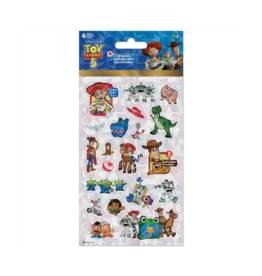 Sandylion Disney Toy Story 5 Stickers