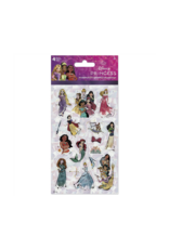 Sandylion Disney Princess Modern Story Book Stickers