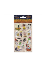 Sandylion Nickelodeon SpongeBob Halloween Stickers