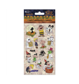 Sandylion Nickelodeon SpongeBob Halloween Stickers