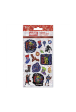 Sandylion Marvel Winter Holiday Christmas Stickers