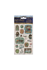 Sandylion Harry Potter - Christmas Cookies Stickers
