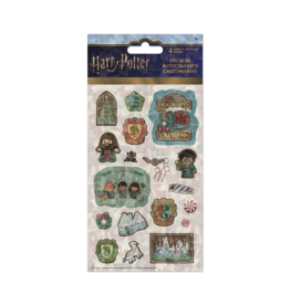 Sandylion Harry Potter - Christmas Cookies Stickers