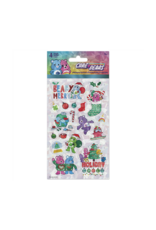 Sandylion Care Bear X-Mas Berry Merry Stickers
