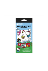 Sandylion Sanrio - Hello Kitty Mini Sticker Slim Flip Pad