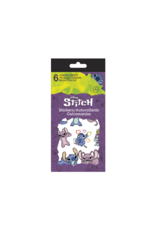 Sandylion Disney Stitch Mini Sticker Slim Flip Pad