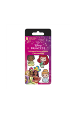 Sandylion Disney Princess - Friends are Family Mini Sticker Slim Flip Pad