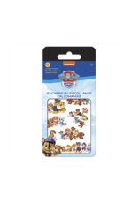 Sandylion Paw Patrol Mini Sticker Slim Flip Pad