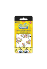 Sandylion Nickelodeon SpongeBob Mini Sticker Slim Flip Pad