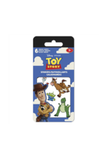 Sandylion Disney Toy Story Mini Sticker Slim Flip Pad