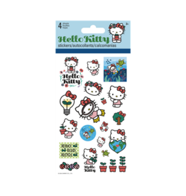 Sandylion Sanrio - Hello Kitty 21 - Spring Stickers