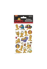 Sandylion Garfield: Flat Out Garfield Stickers
