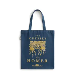 Out of Print The Odyssey Tote Bag