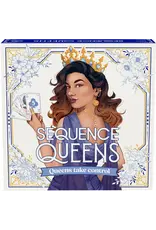 Sequence Queens