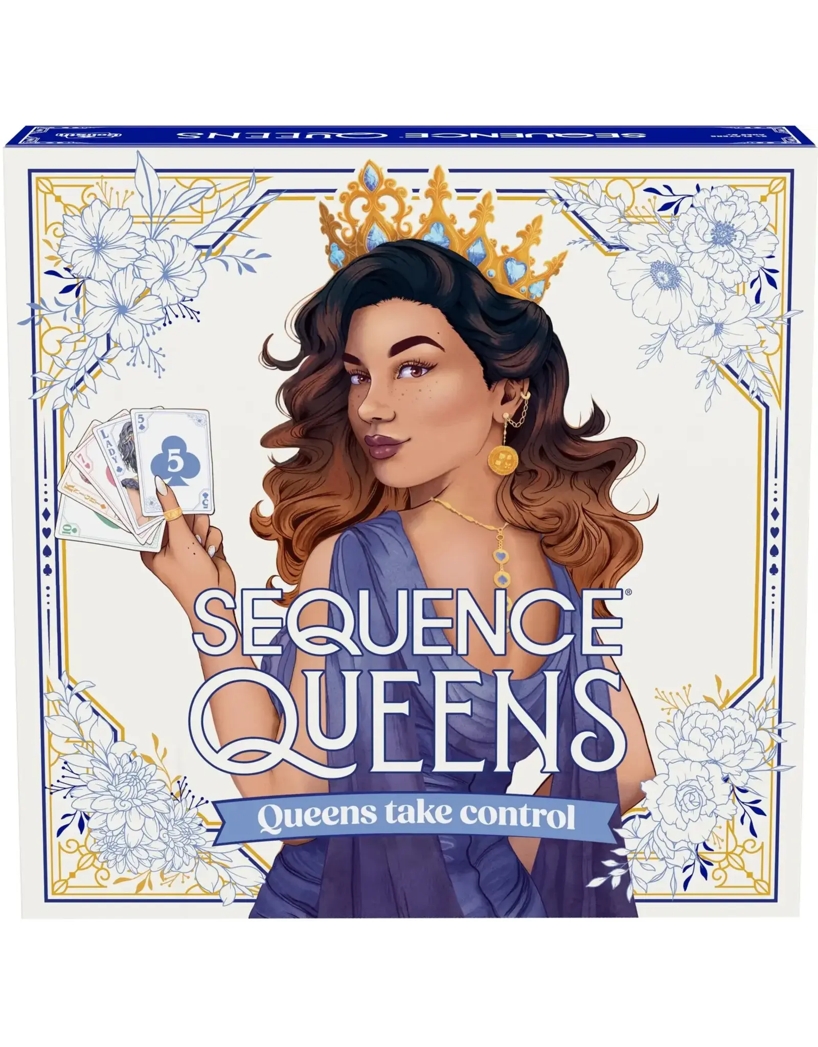 Sequence Queens