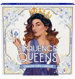 Sequence Queens