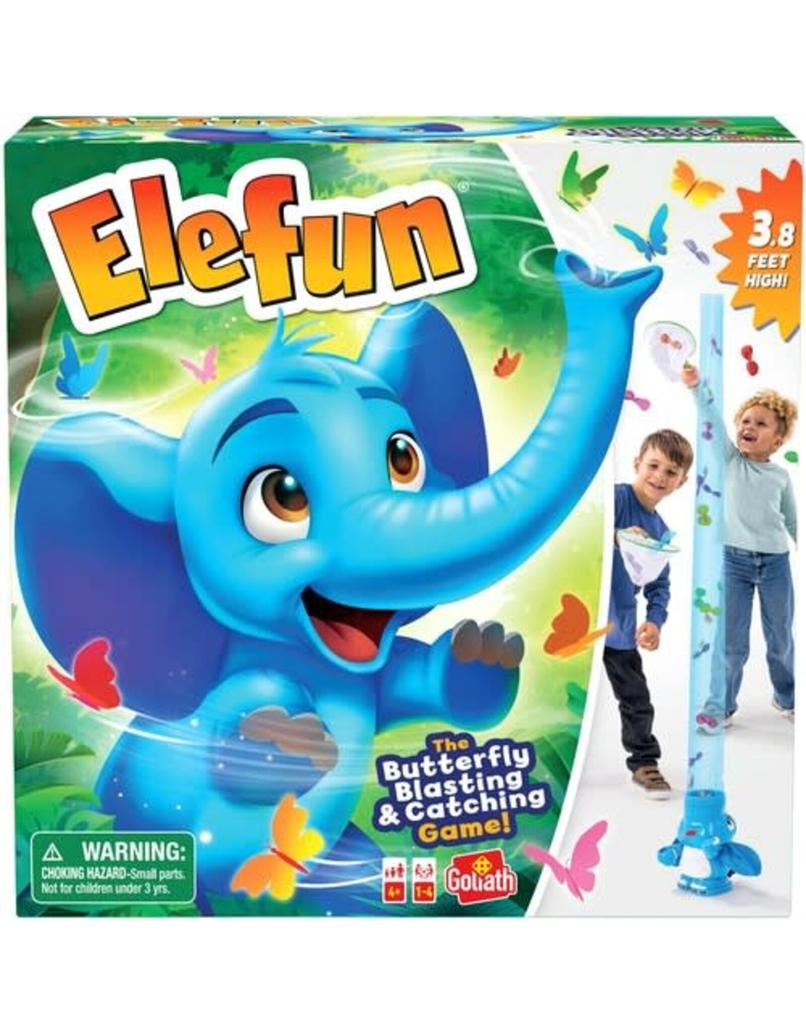 Elefun