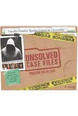 Unsolved Case Files: Pineview Killer