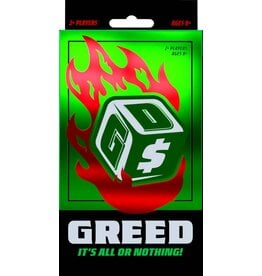 Greed