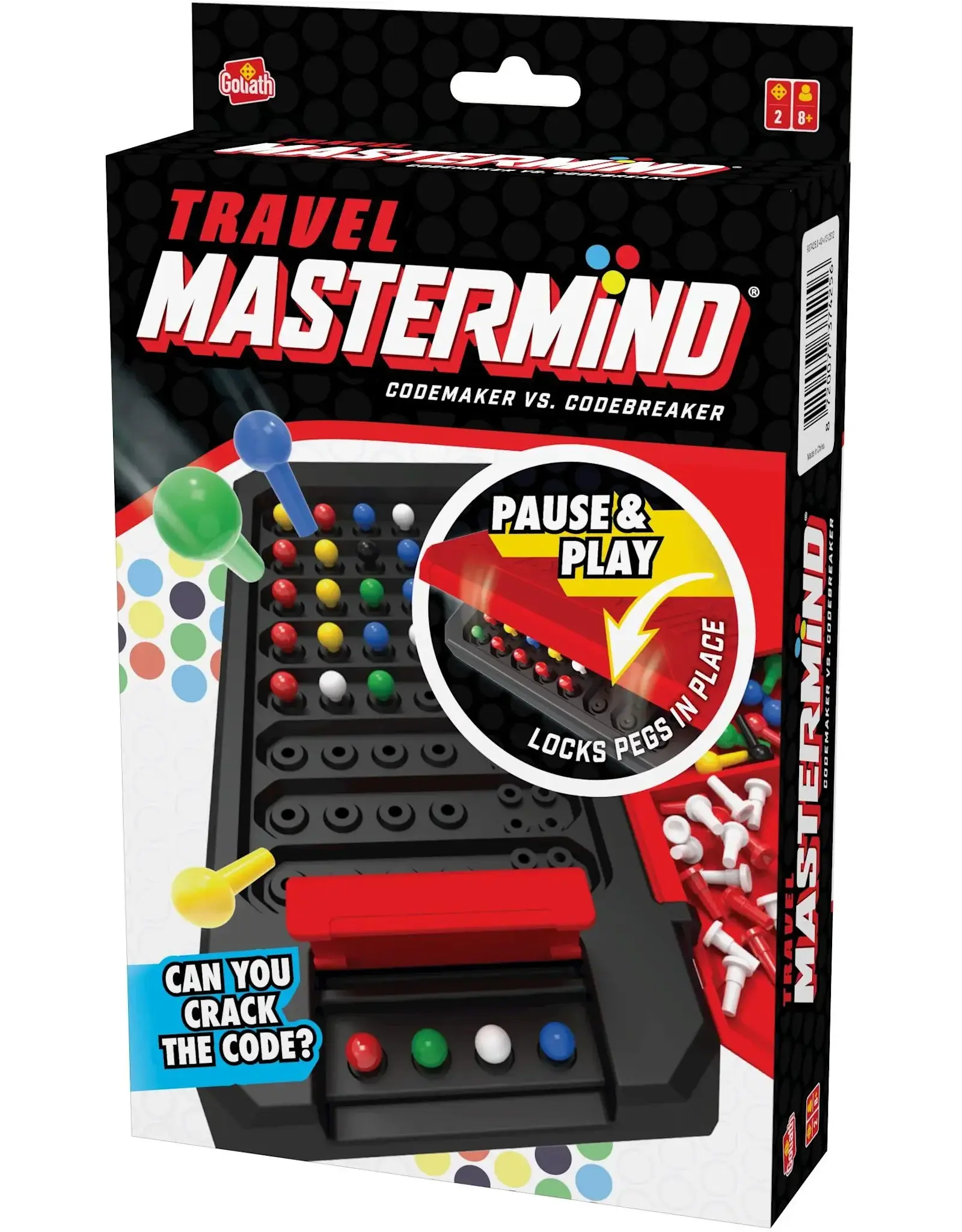 Mastermind Travel