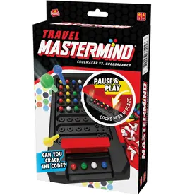Mastermind Travel