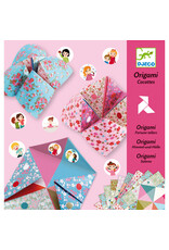 Djeco Origami: Fortune Tellers
