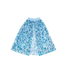 Great Pretenders Superstar Paillette Cape, Size 4/6