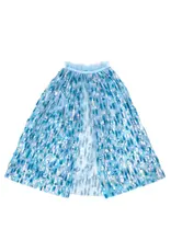 Great Pretenders Superstar Paillette Cape, Size 4/6