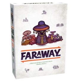 Faraway (KC)