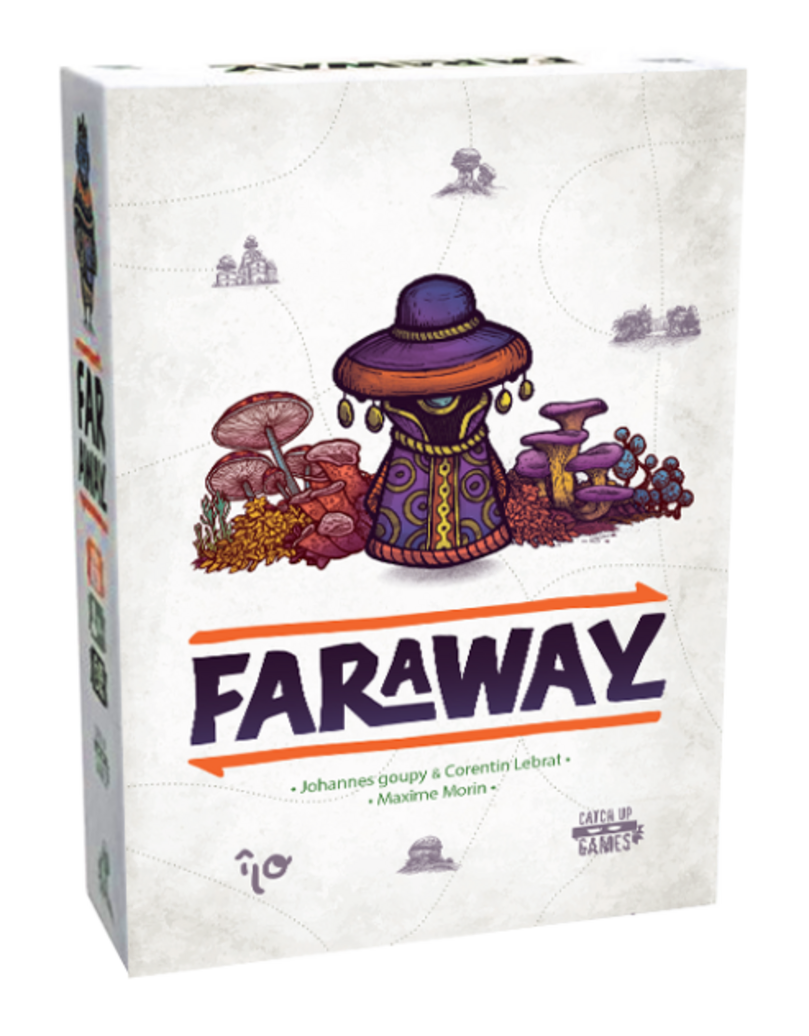 Faraway (KC)